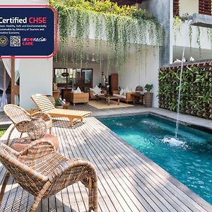 De Ubud Villas & Spa
