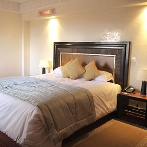 Ambassador Suite